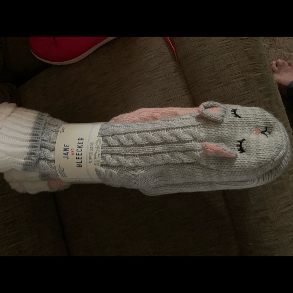 Slipper Socks